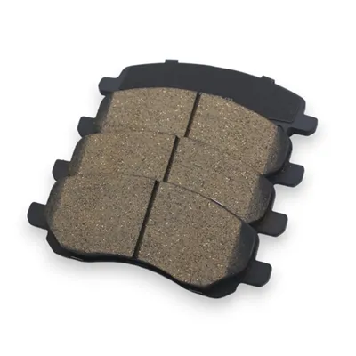 Beth yw manteision padiau brêc!